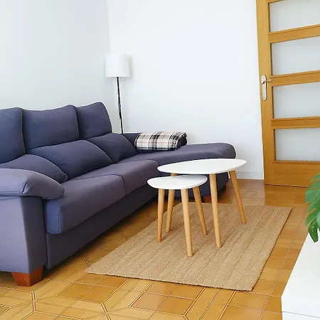 Appartamento Beiramar 2