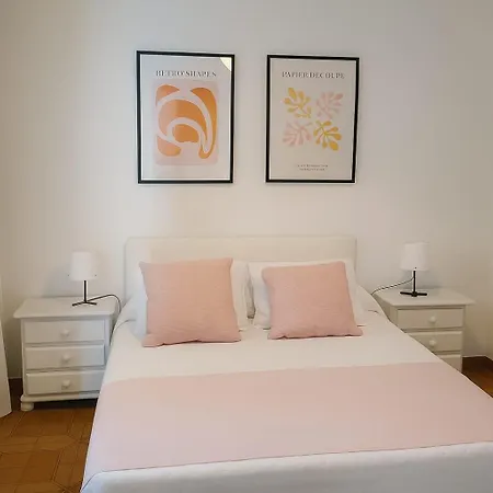 Beiramar 2 Appartamento