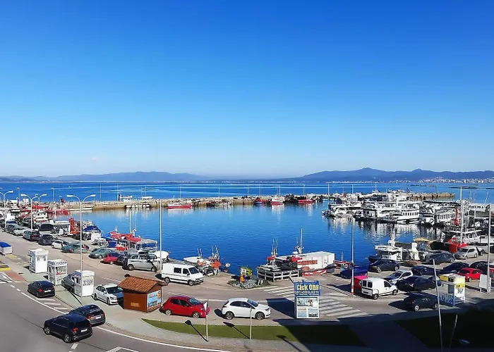 Beiramar 2 Апартаменты