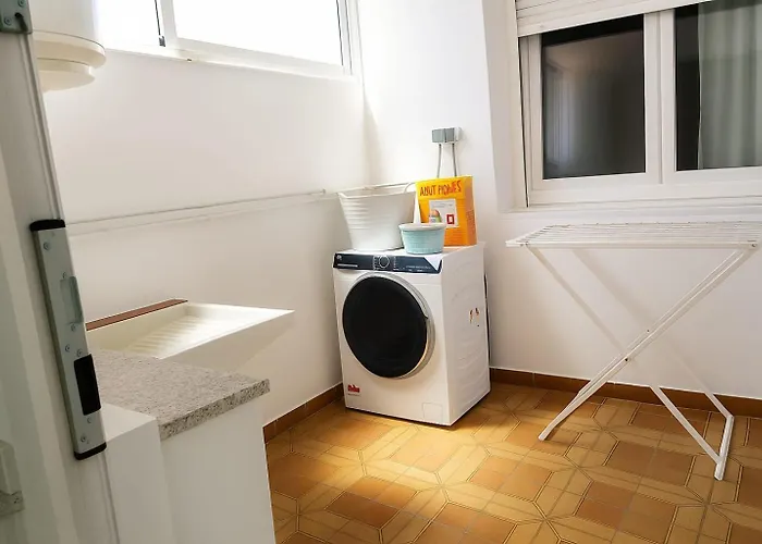 Beiramar 2 Апартаменты Эль-Грове