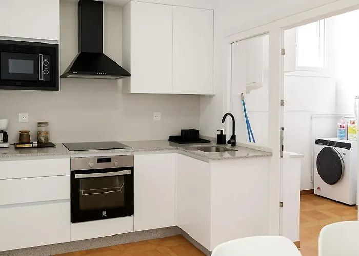 Апартаменты Beiramar 2 *