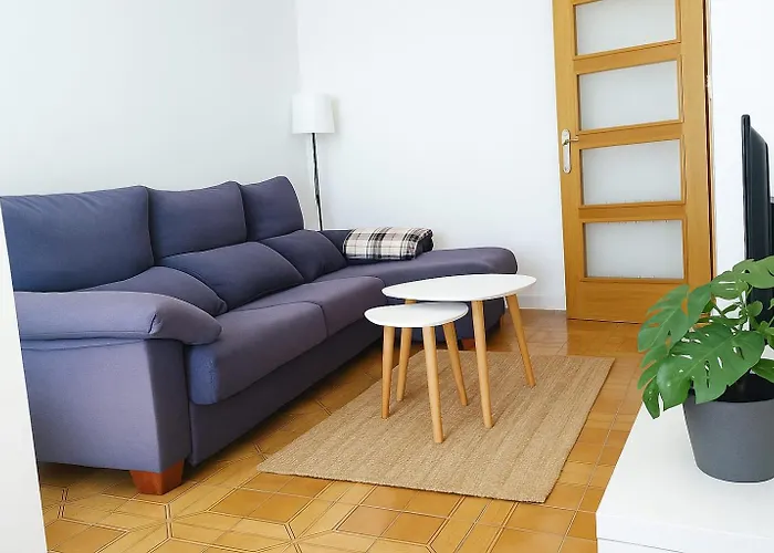 Апартаменты Beiramar 2